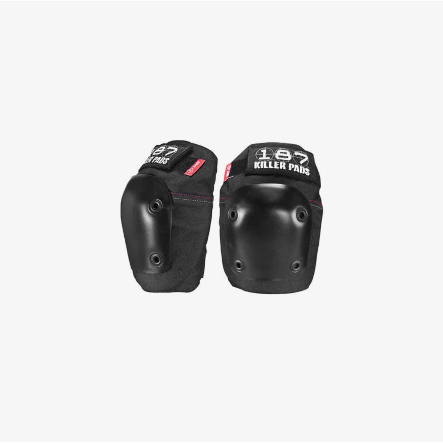 187 Killer Pads | Fly Knee Pad - Black – 187 Killer Pads UK