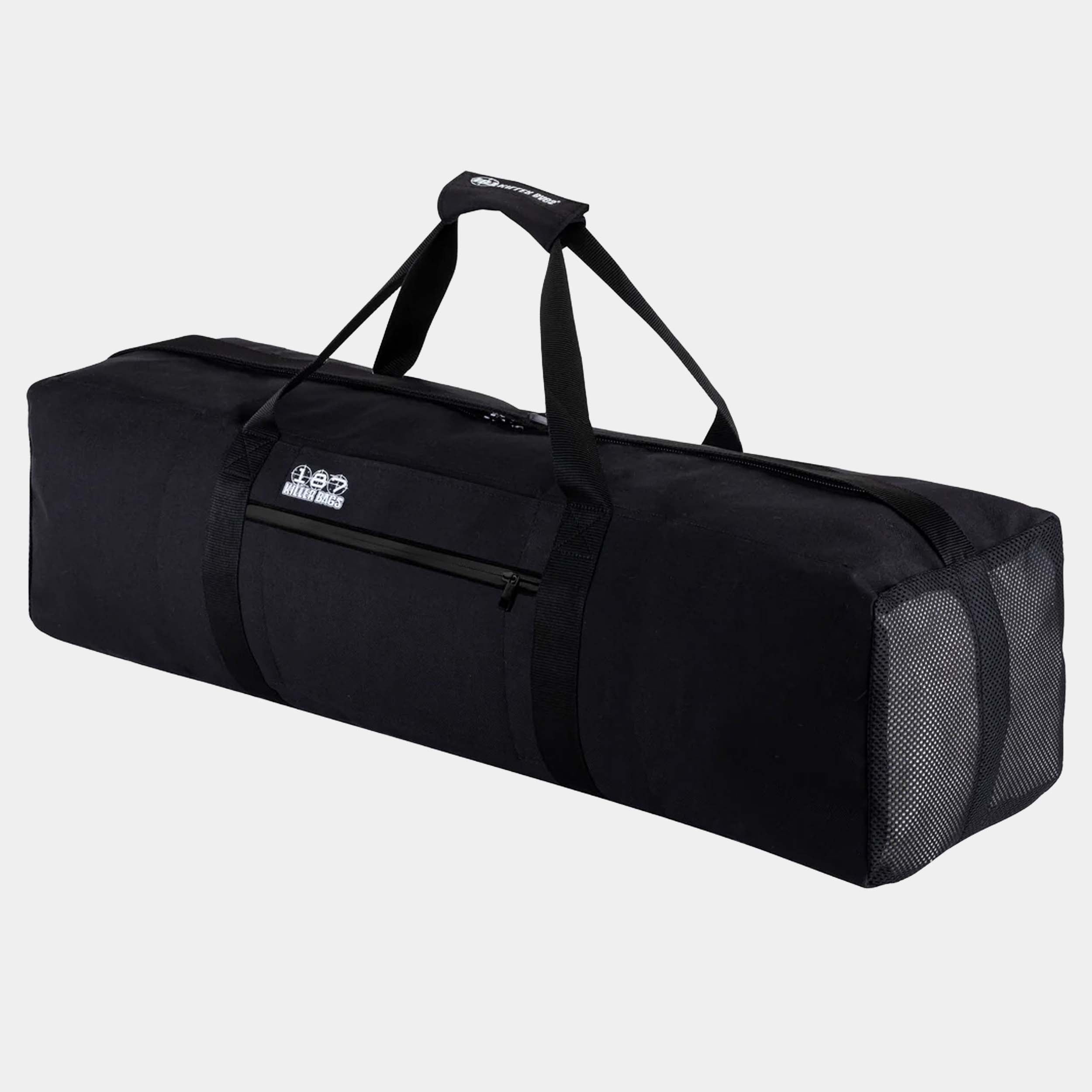 Arsenal Duffel Bag – 187 Killer Pads Europe