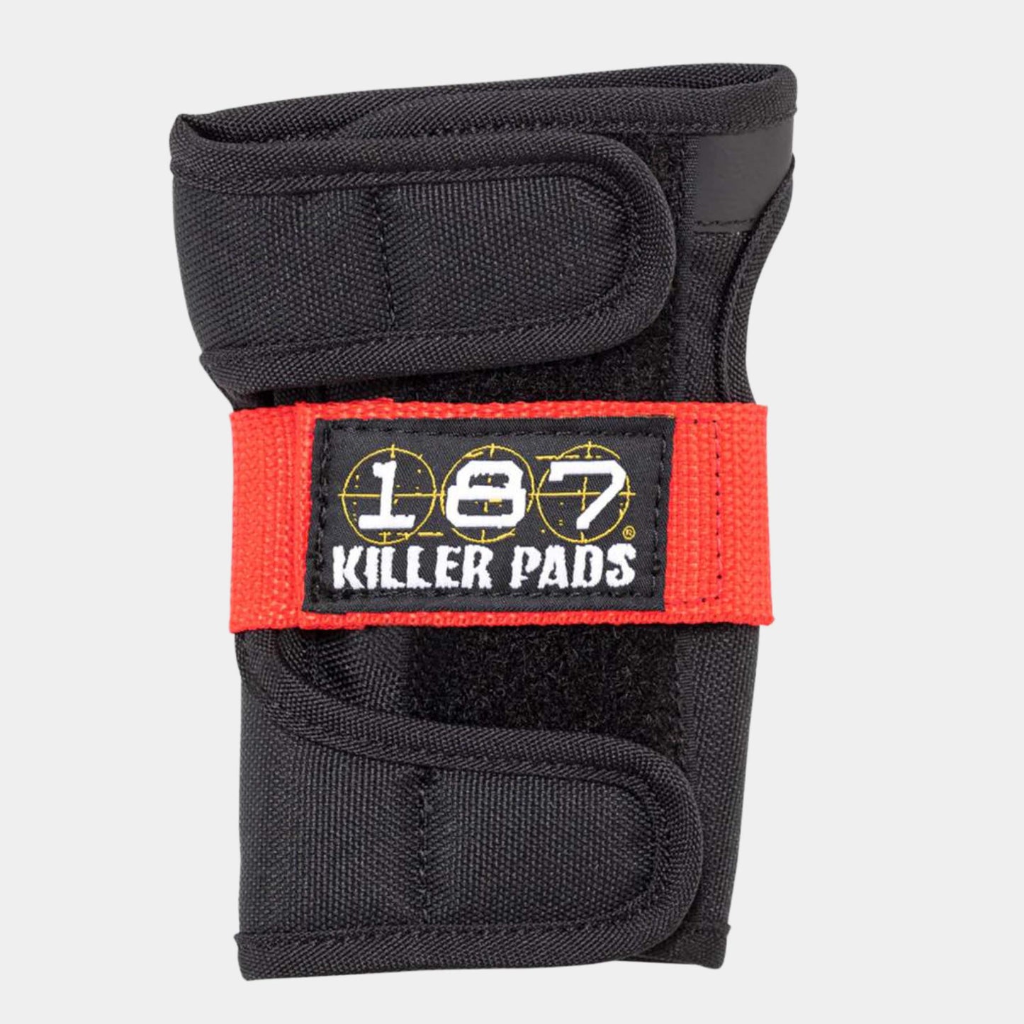 Jr. Six Pack Set Caballero - Black/Red/Gold