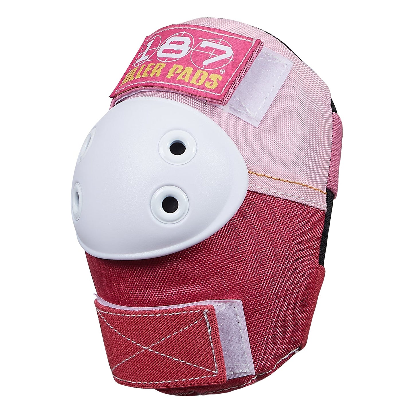 Kids Six Pack Pad Set - Pink