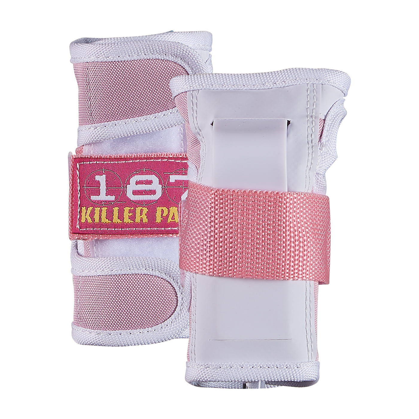 187 Killer Pads | Jr. Six Pack Pad Set - Pink