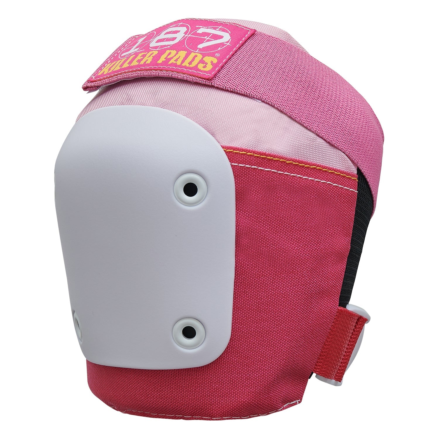 187 Killer Pads | Adult Six Pack Pad Set - Pink