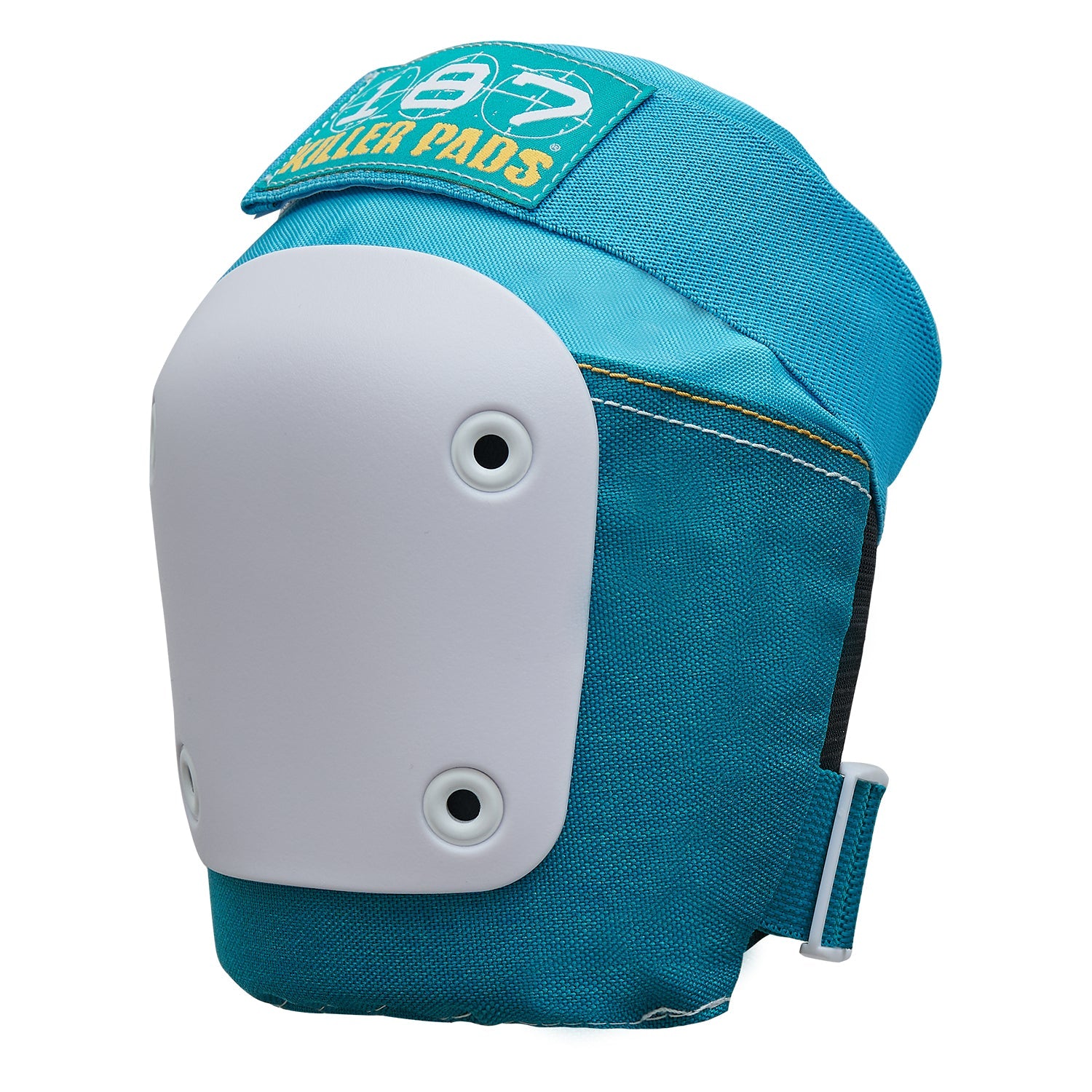 187 Killer Pads | Jr. Six Pack Pad Set - Teal