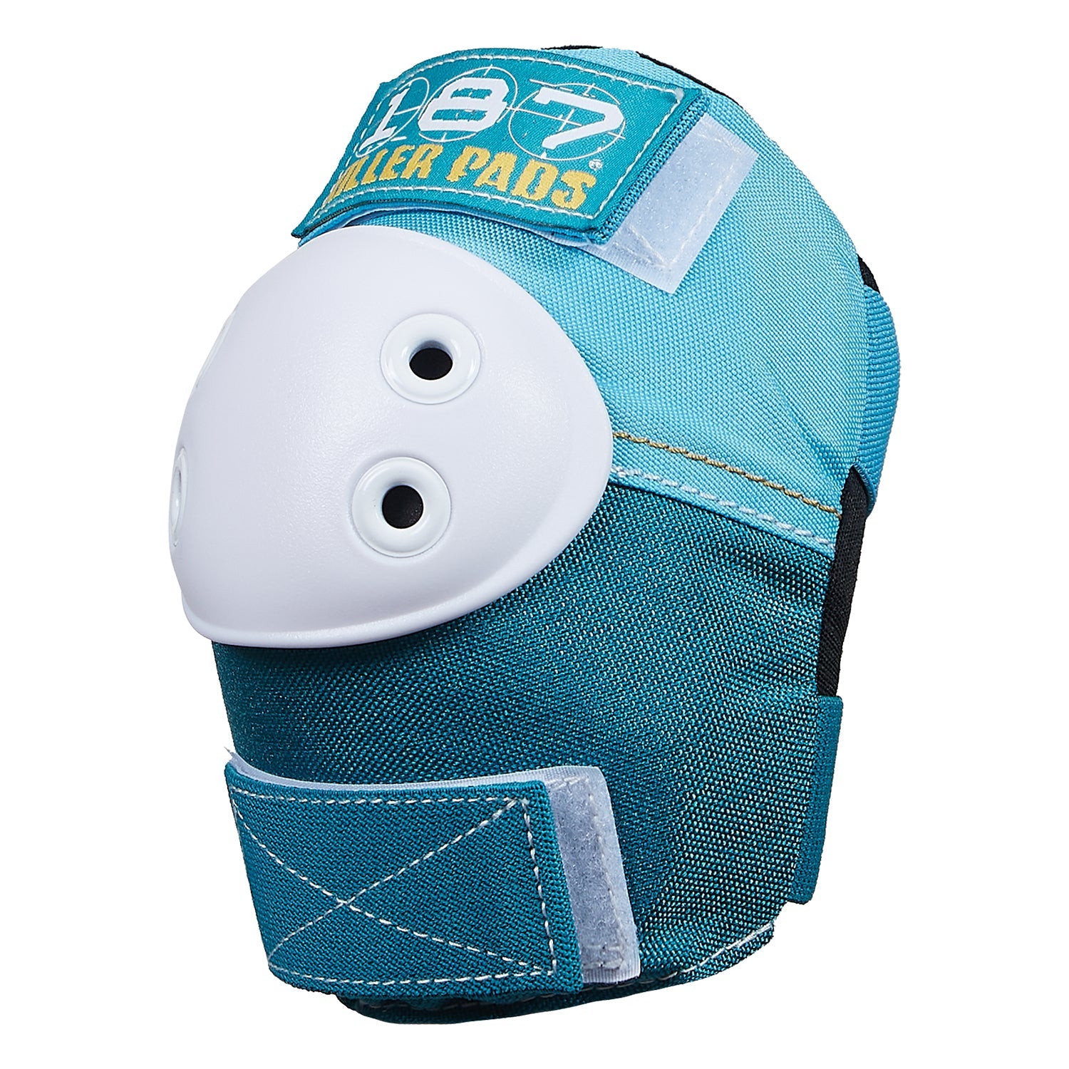 187 Killer Pads | Jr. Six Pack Pad Set - Teal
