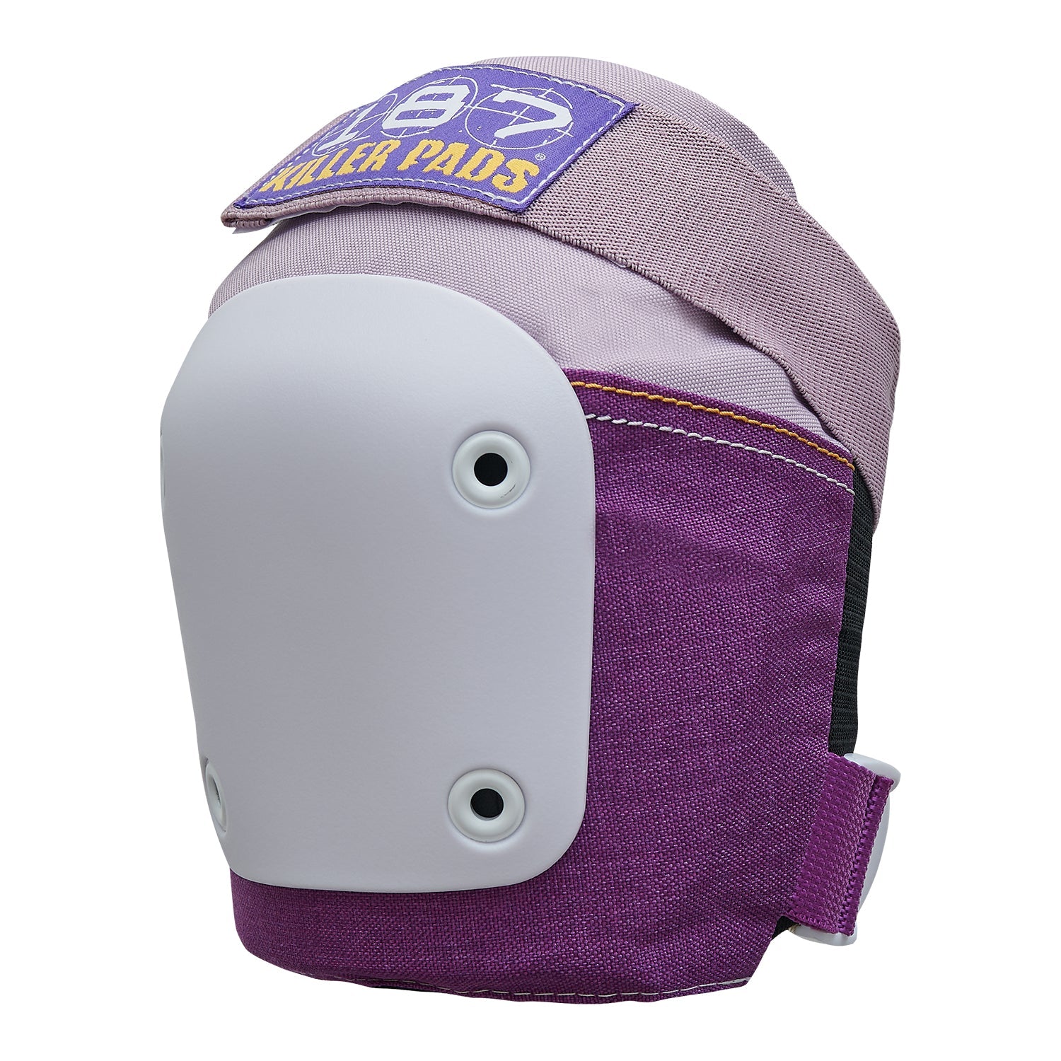 187 Killer Pads | Jr. Six Pack Pad Set - Purple