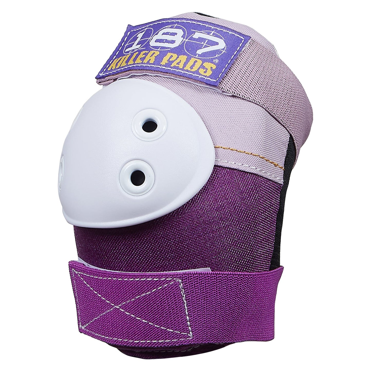 187 Killer Pads | Kids Six Pack Pad Set - Purple