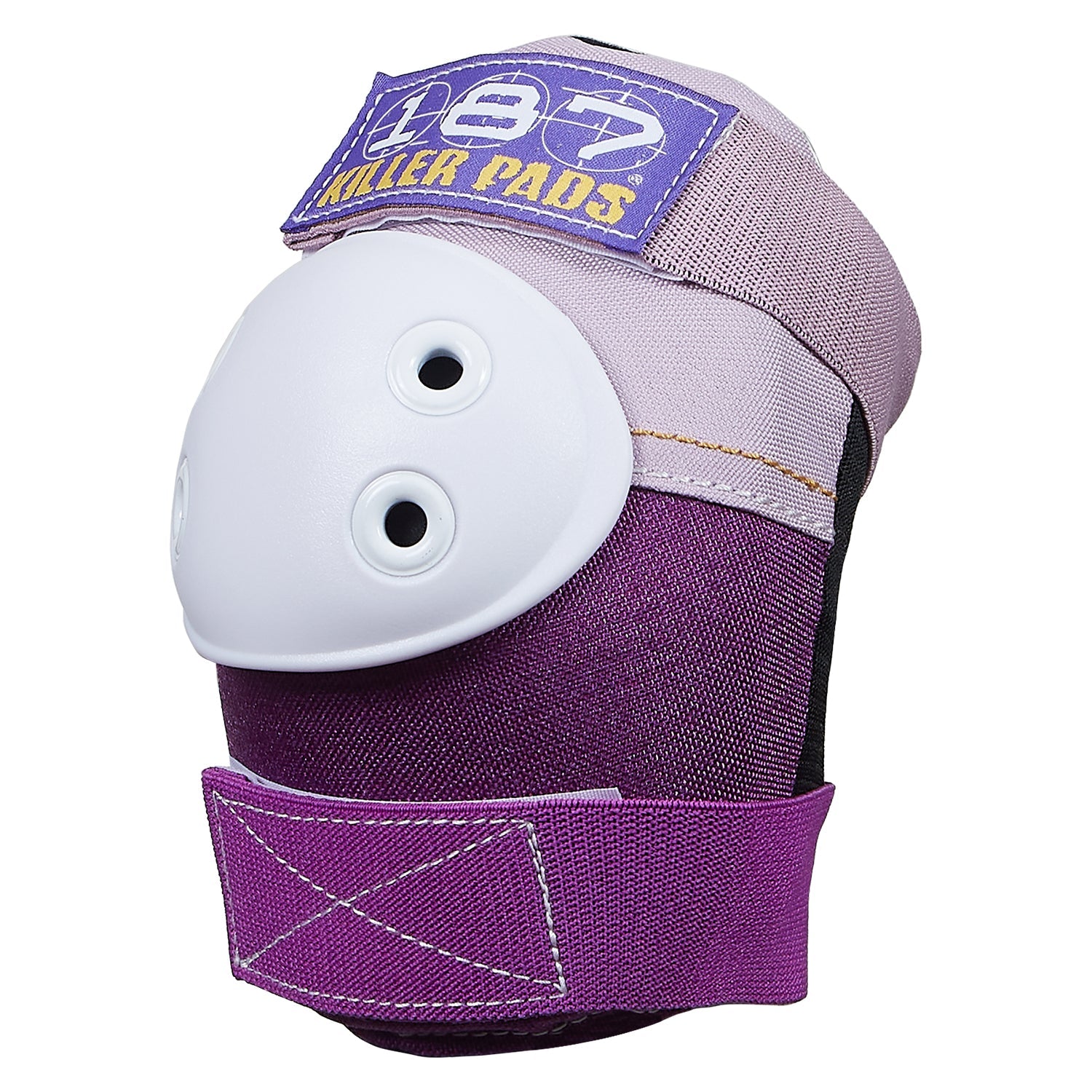 187 Killer Pads | Kids Six Pack Pad Set - Purple