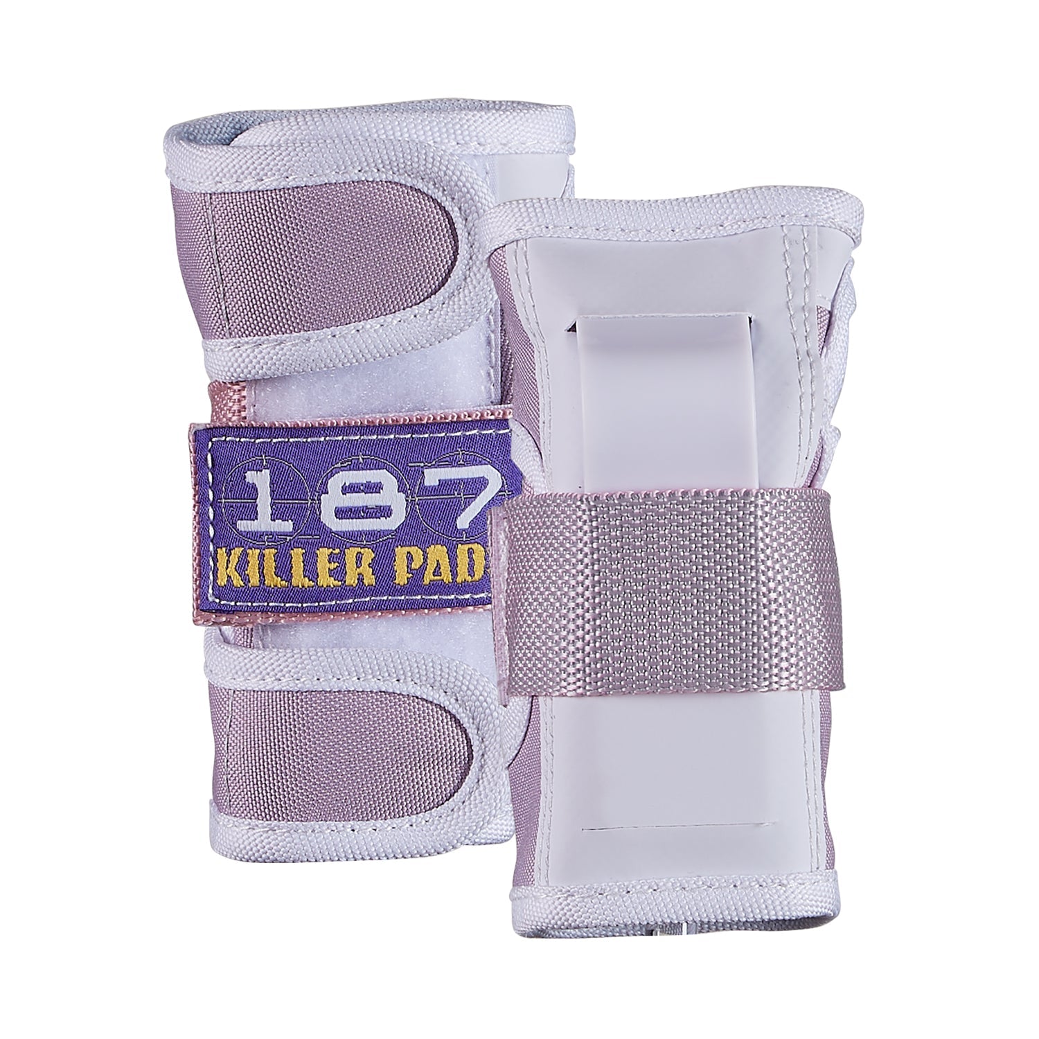 187 Killer Pads | Jr. Six Pack Pad Set - Purple