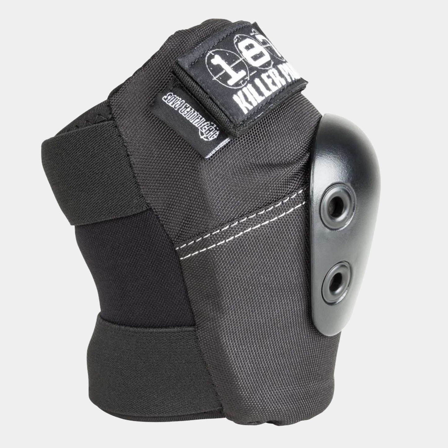 Slim Elbow Pad - Black