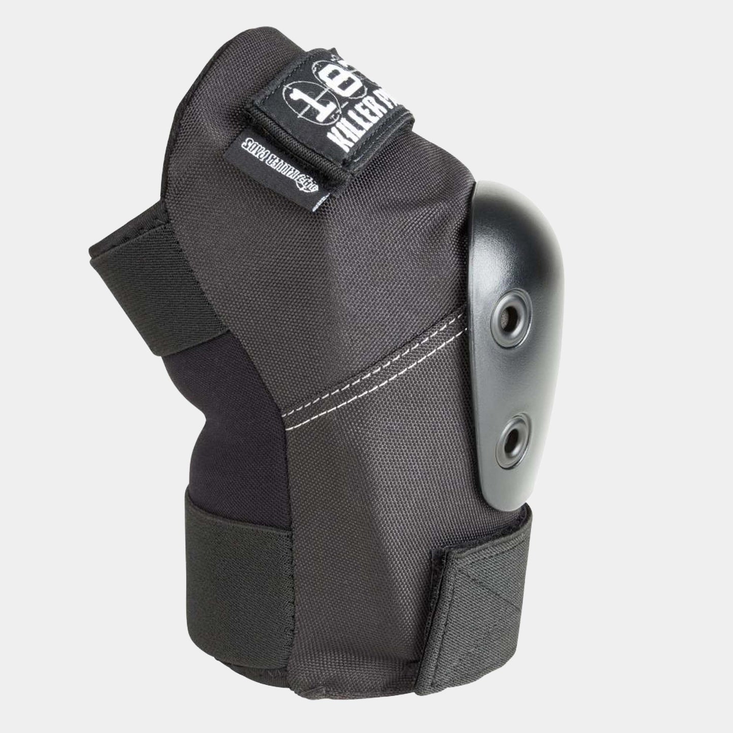 Pro Elbow Pad - Black/Black
