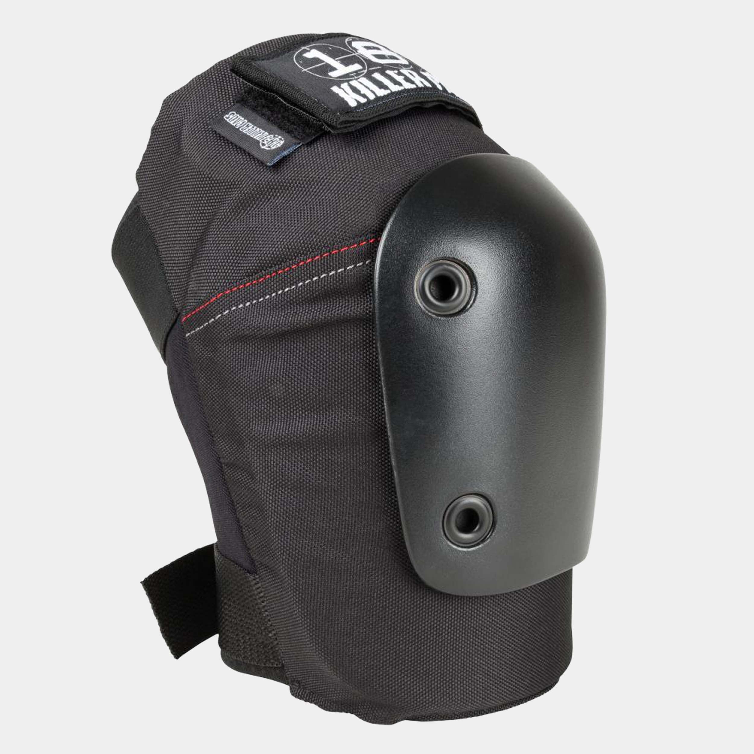 187 Killer Pads | Fly Knee Pad - Black – 187 Killer Pads UK