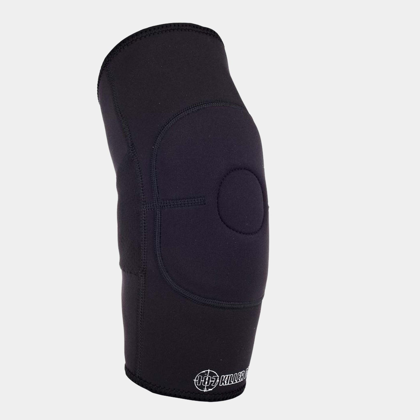 Knee Gaskets - Black