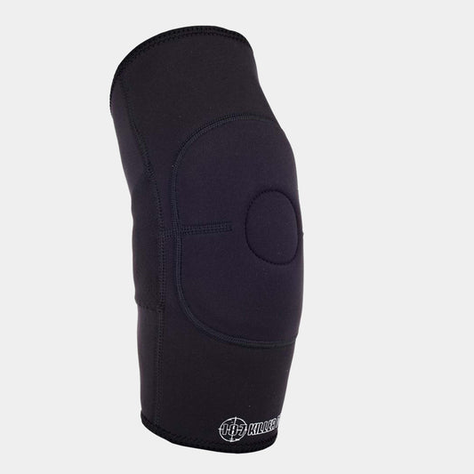 Knee Gaskets - Black