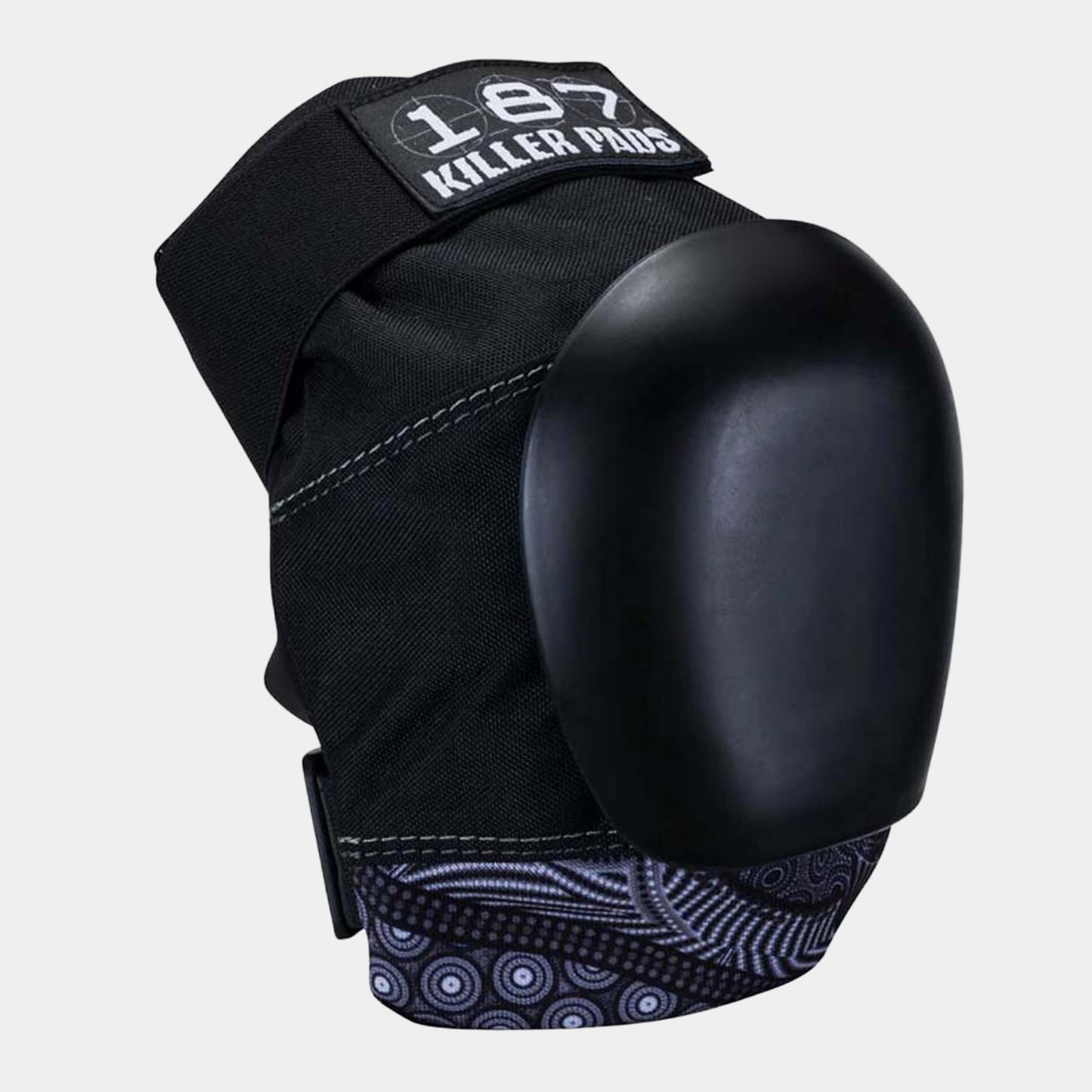 Pro Knee Pads - Keegan Palmer
