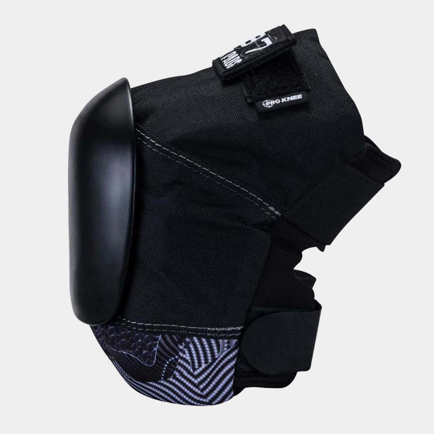 Pro Knee Pads - Keegan Palmer