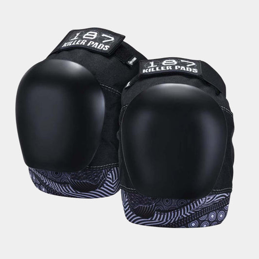 Pro Knee Pads - Keegan Palmer