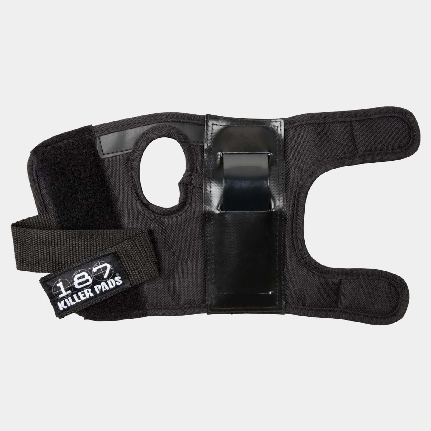 Wrist Guard - Black