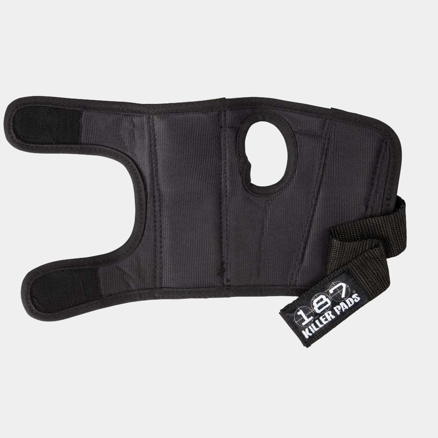 Wrist Guard - Black