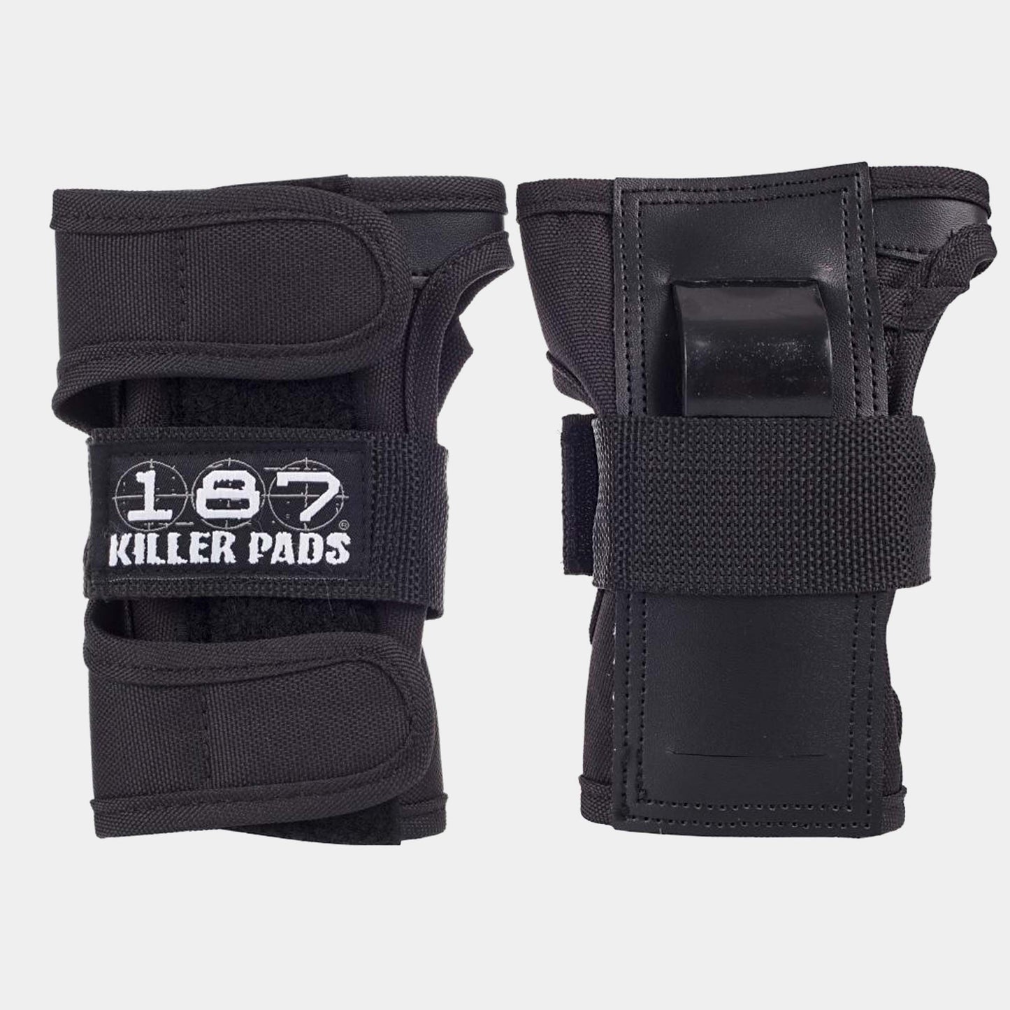 Wrist Guard - Black