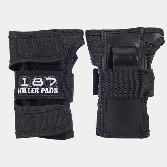 Wrist Guard - Black