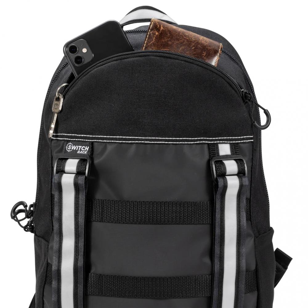 Switch Back Backpack
