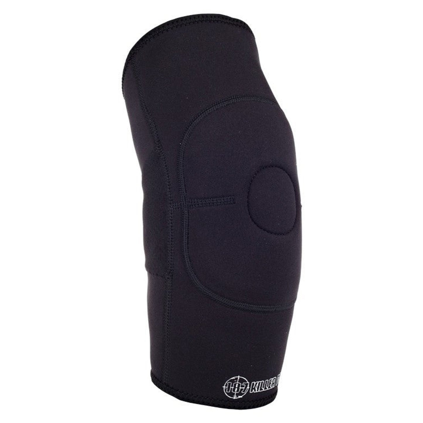 Knee Gasket - Black