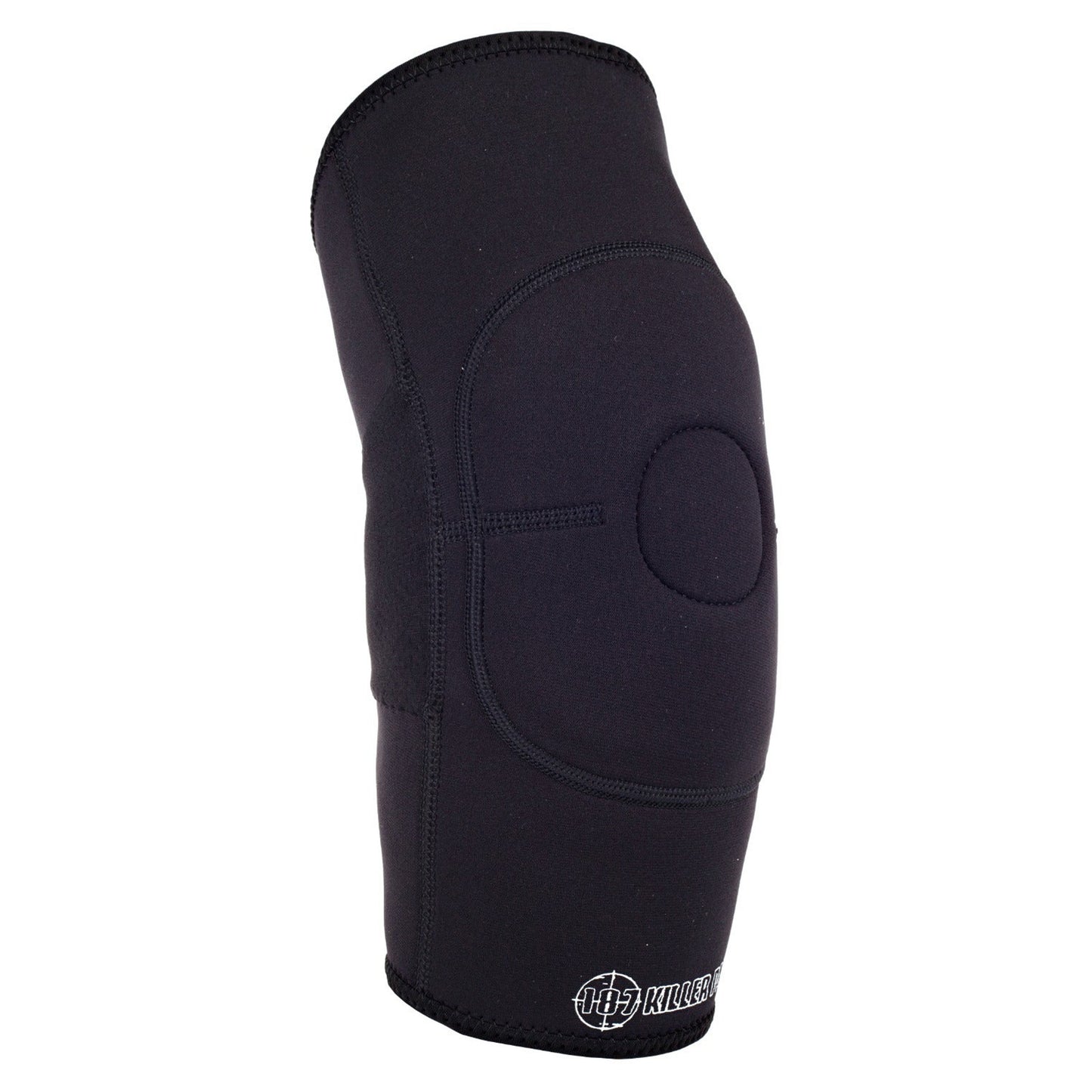 Knee Gasket - Black