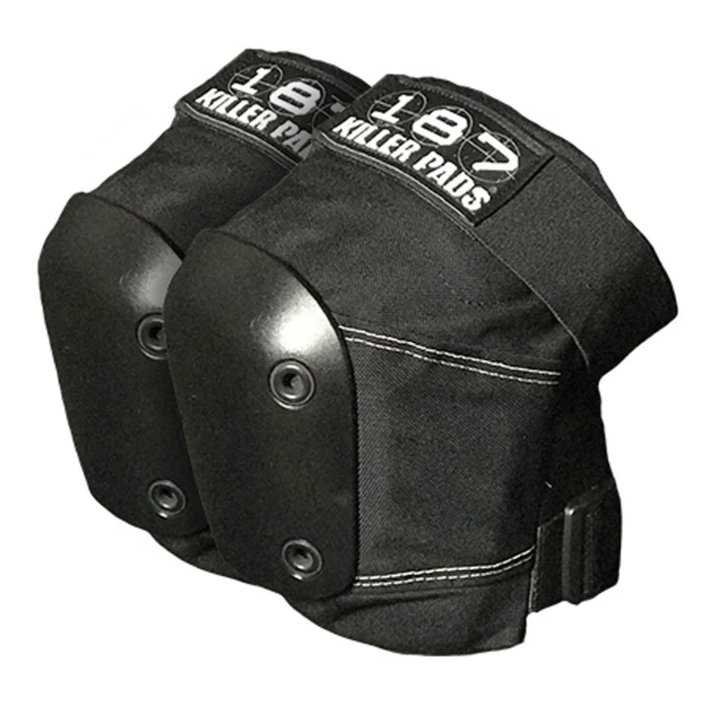 Slim Knee Pad - Black