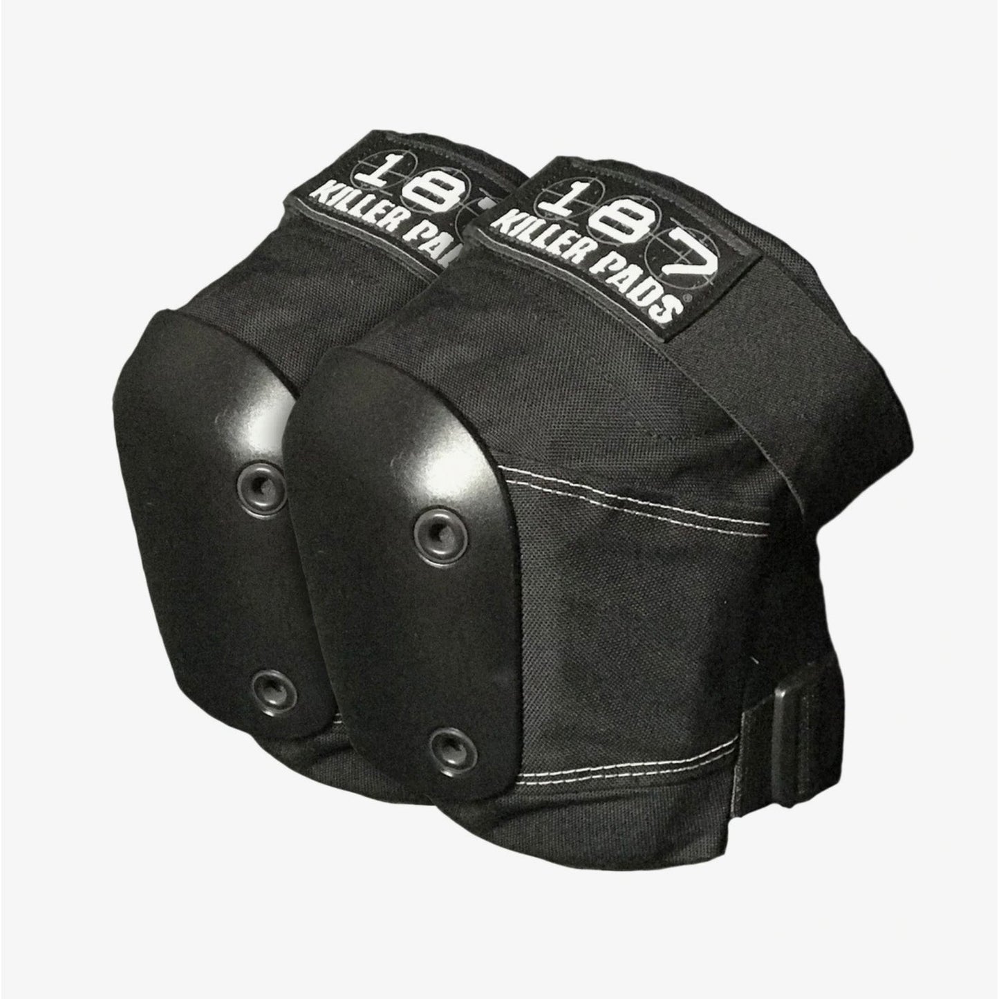 Slim Knee Pad - Black