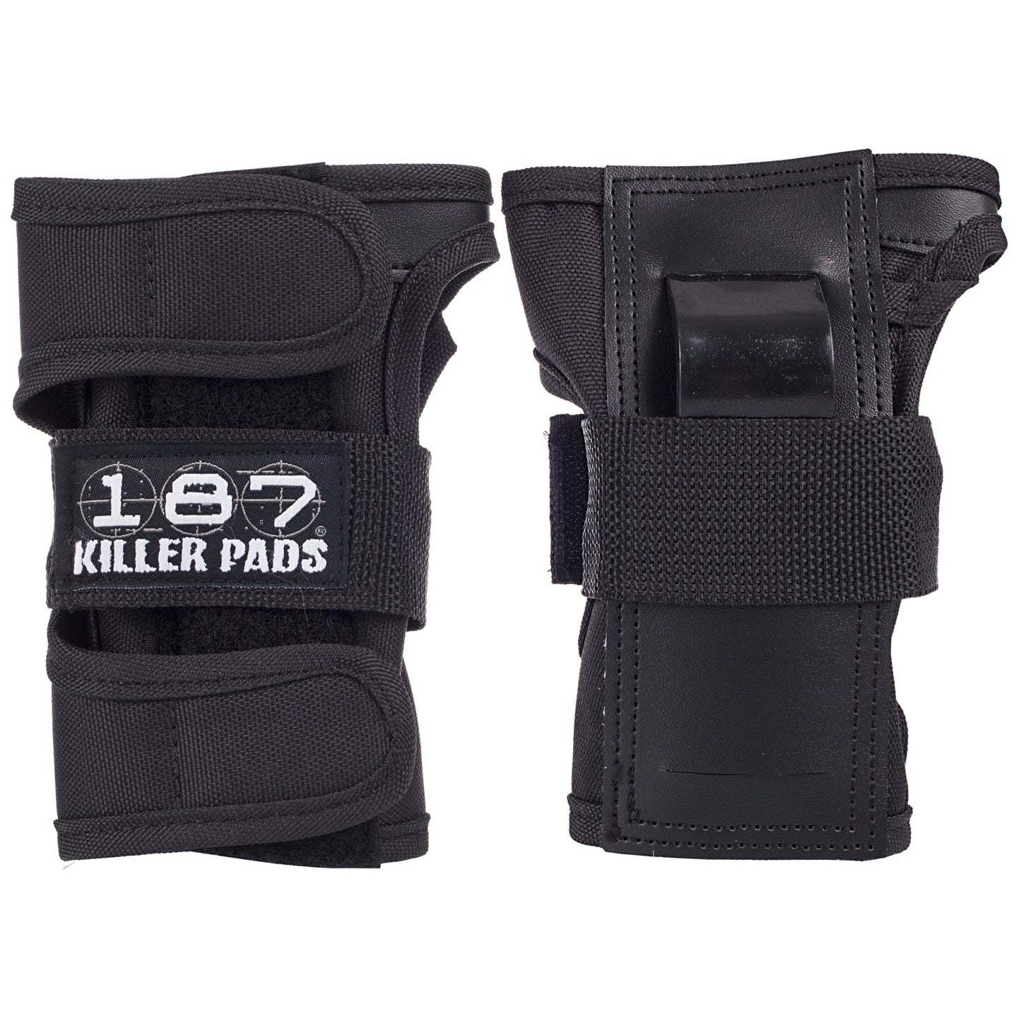Wrist Guard - Black