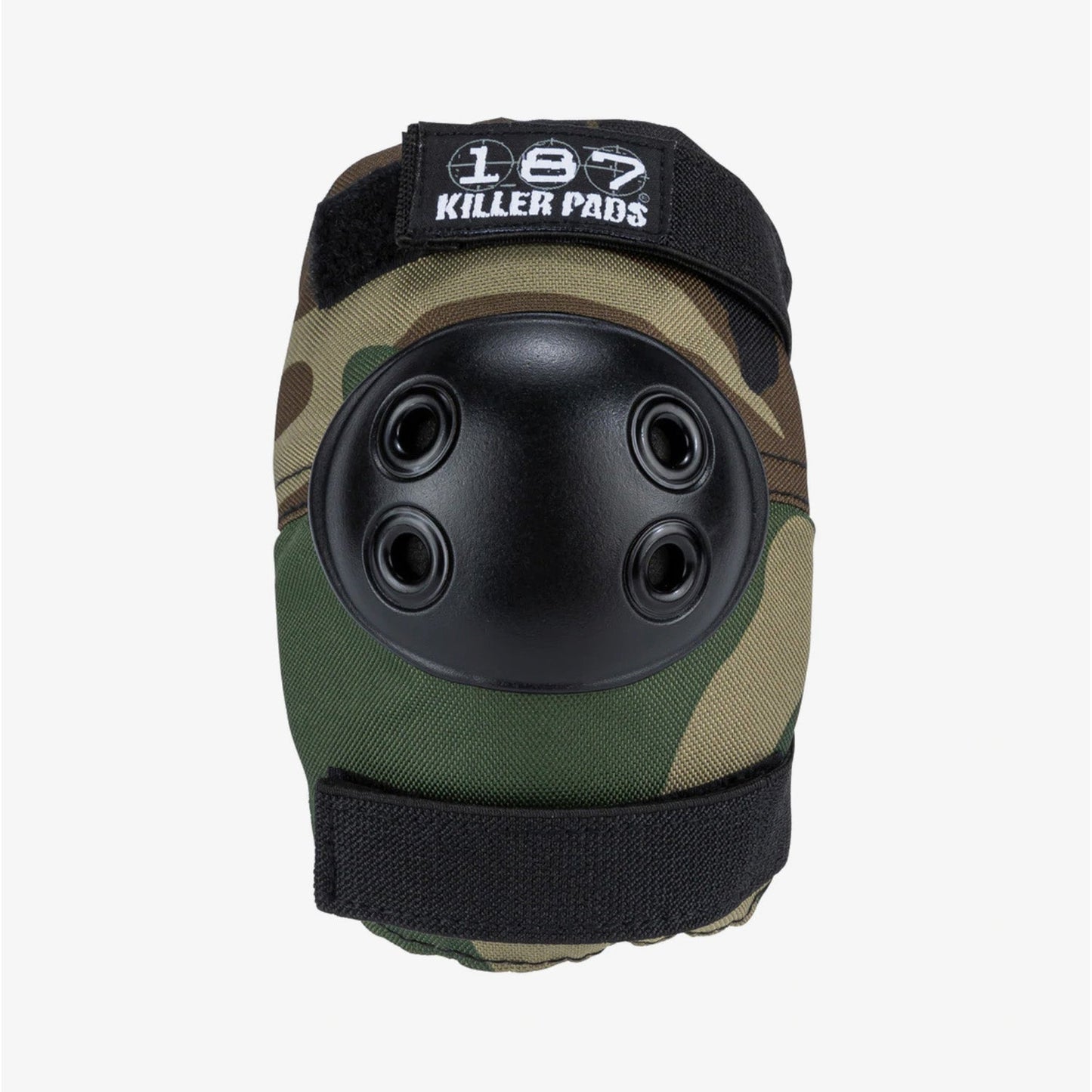 Jr. Six Pack Pad Set - Camo
