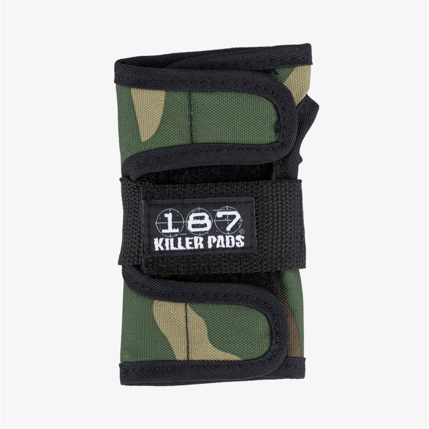 Jr. Six Pack Pad Set - Camo