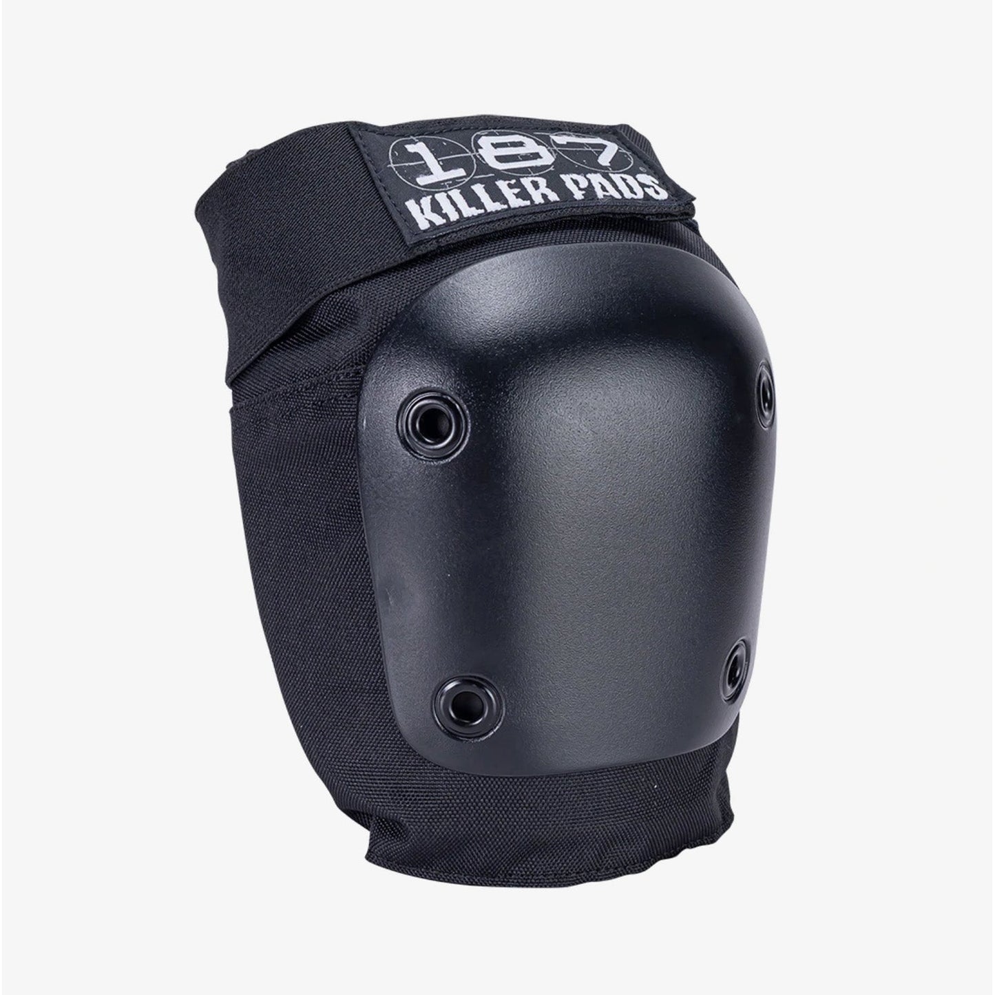 Six Pack Pad Set - Black