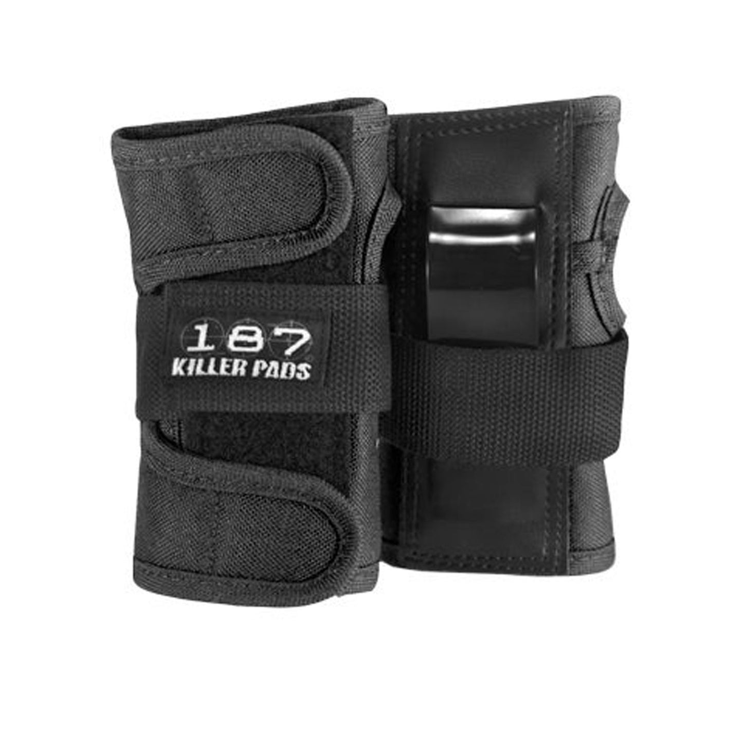 Six Pack Pad Set - Black