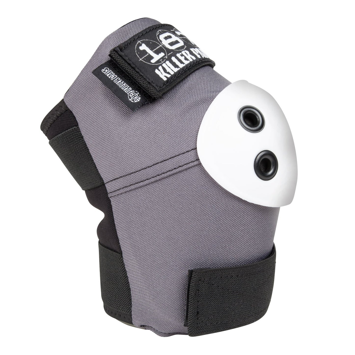 Elbow Pad - Grey/Black/White