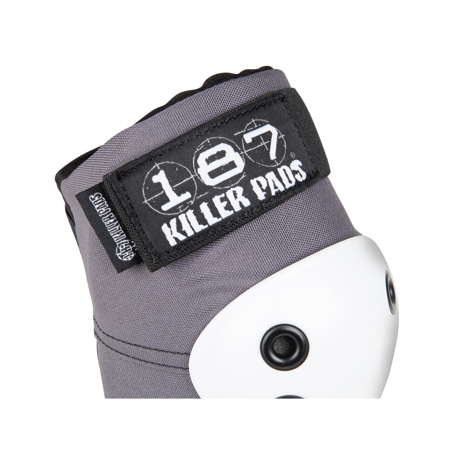 Elbow Pad - Grey/Black/White
