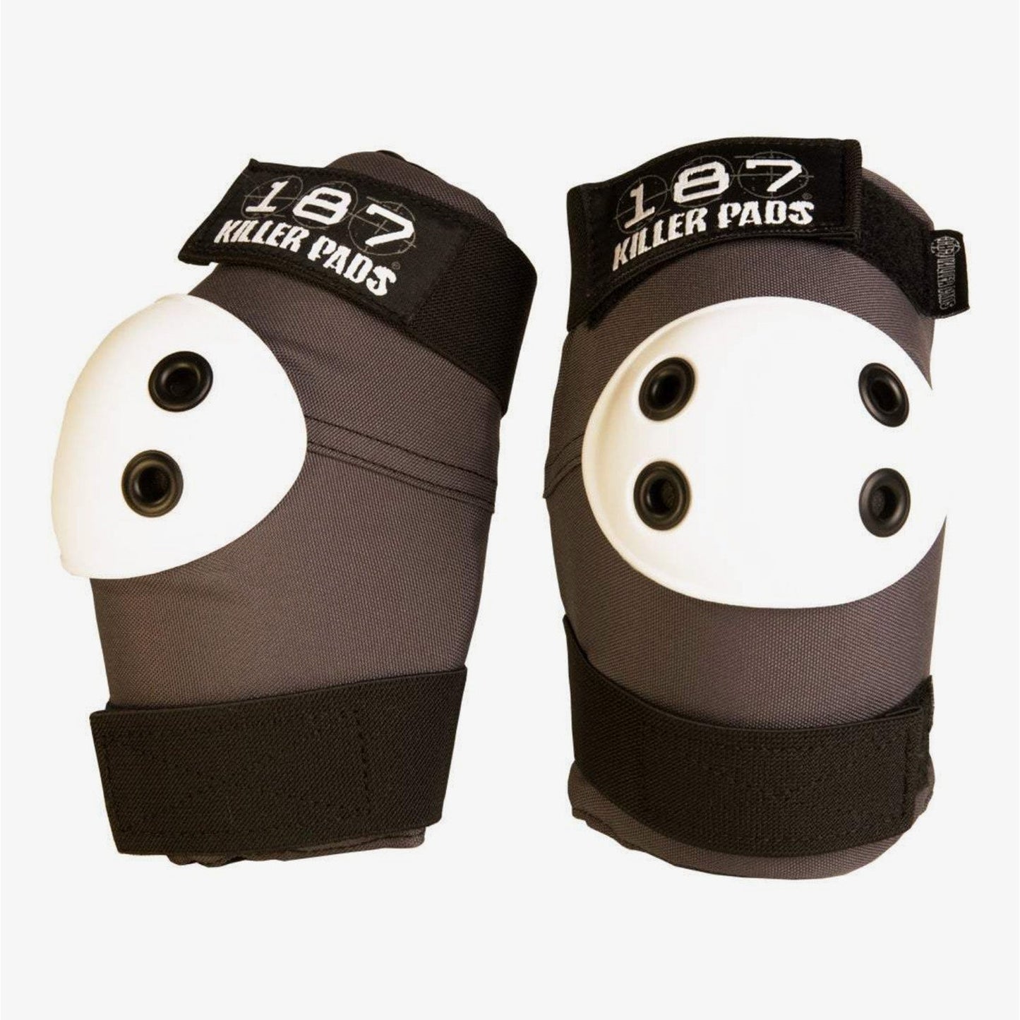 Elbow Pad - Grey/Black/White