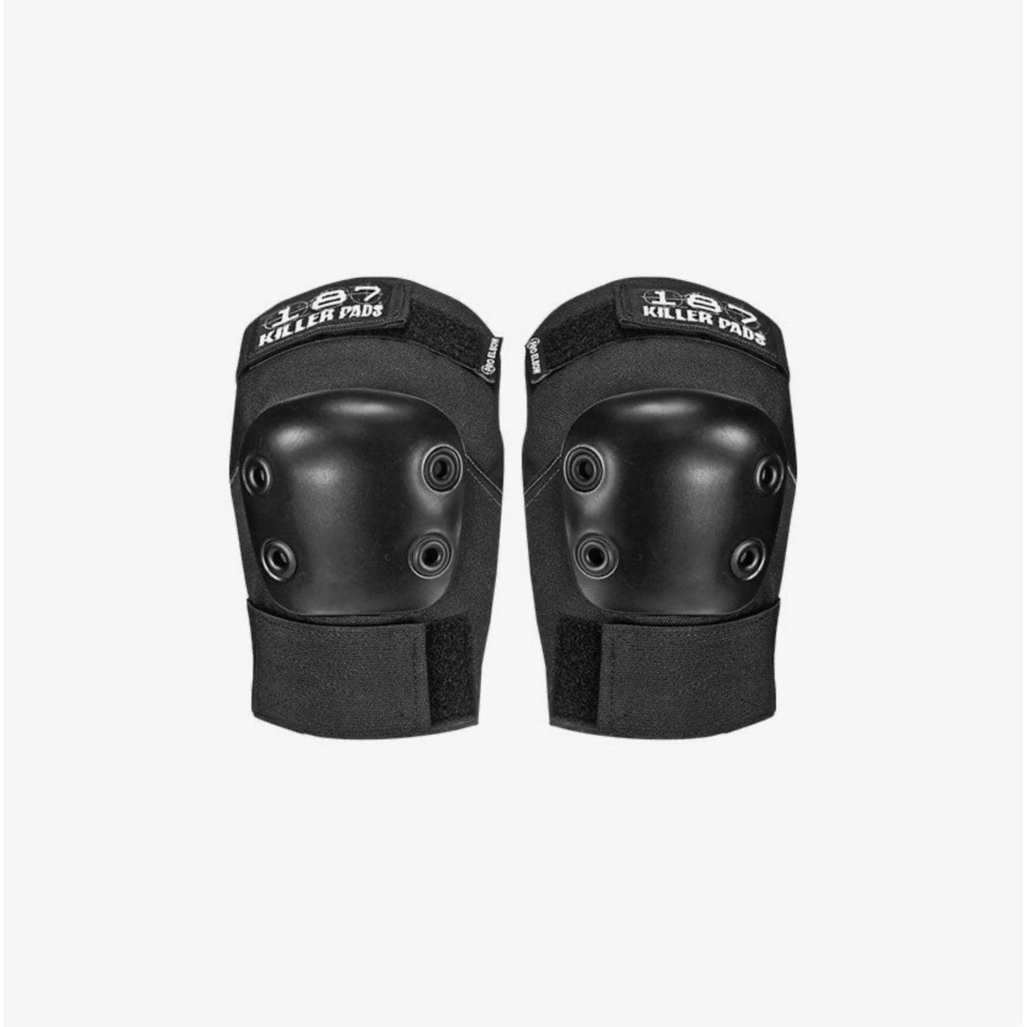 Pro Elbow Pad - Black/Black