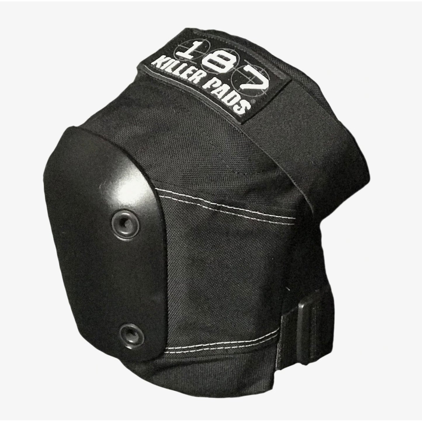 Slim Knee Pad - Black