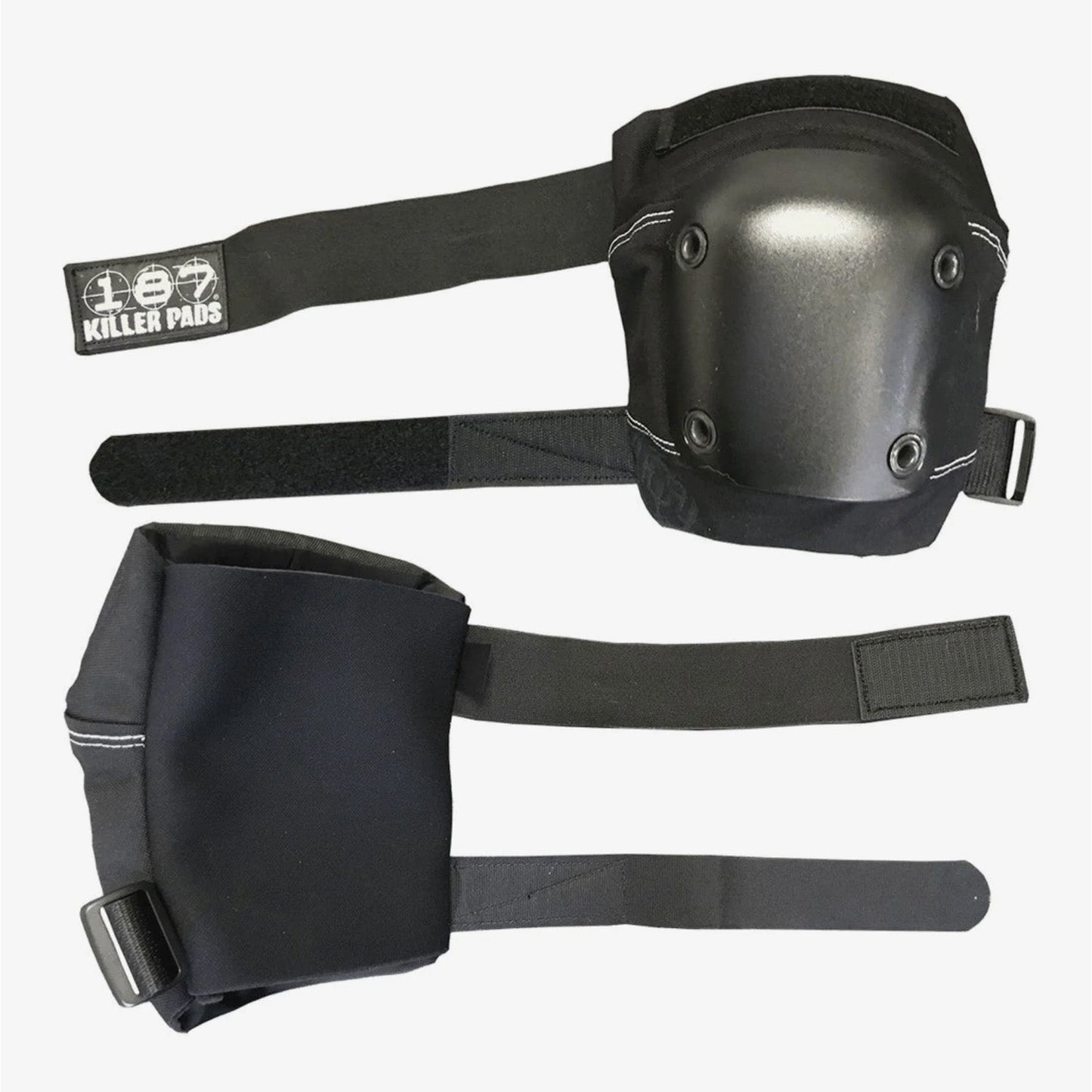 Slim Knee Pad - Black