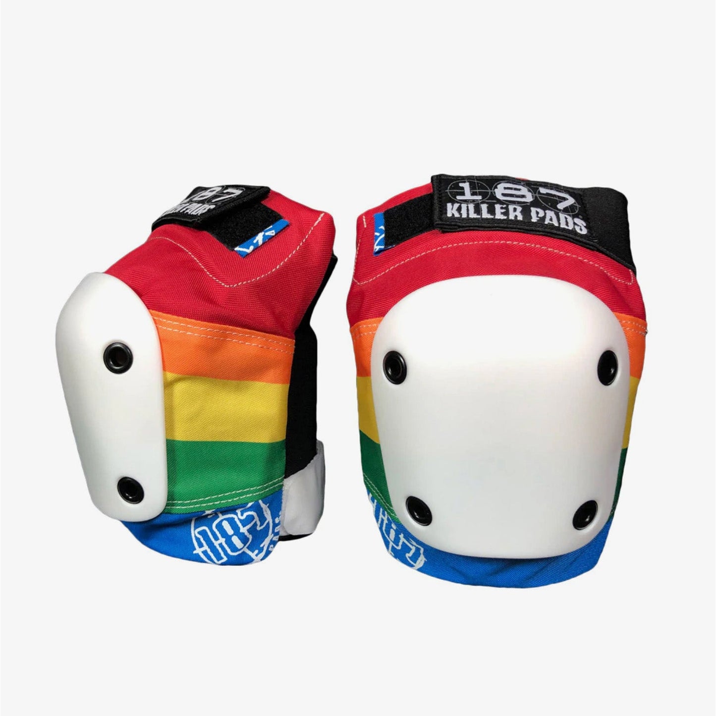 Slim Knee Pad - Rainbow