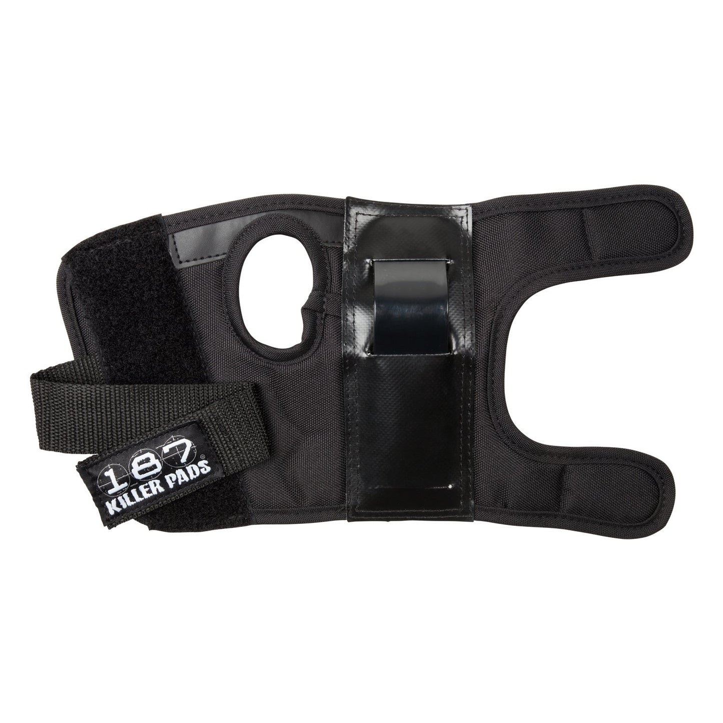Wrist Guard - Black