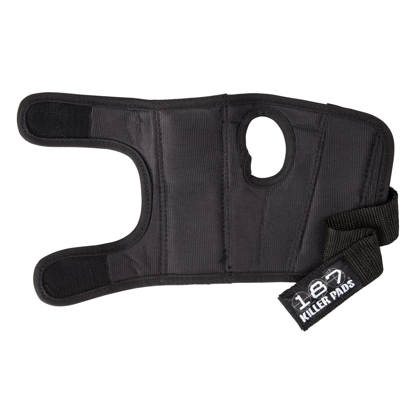 Wrist Guard - Black