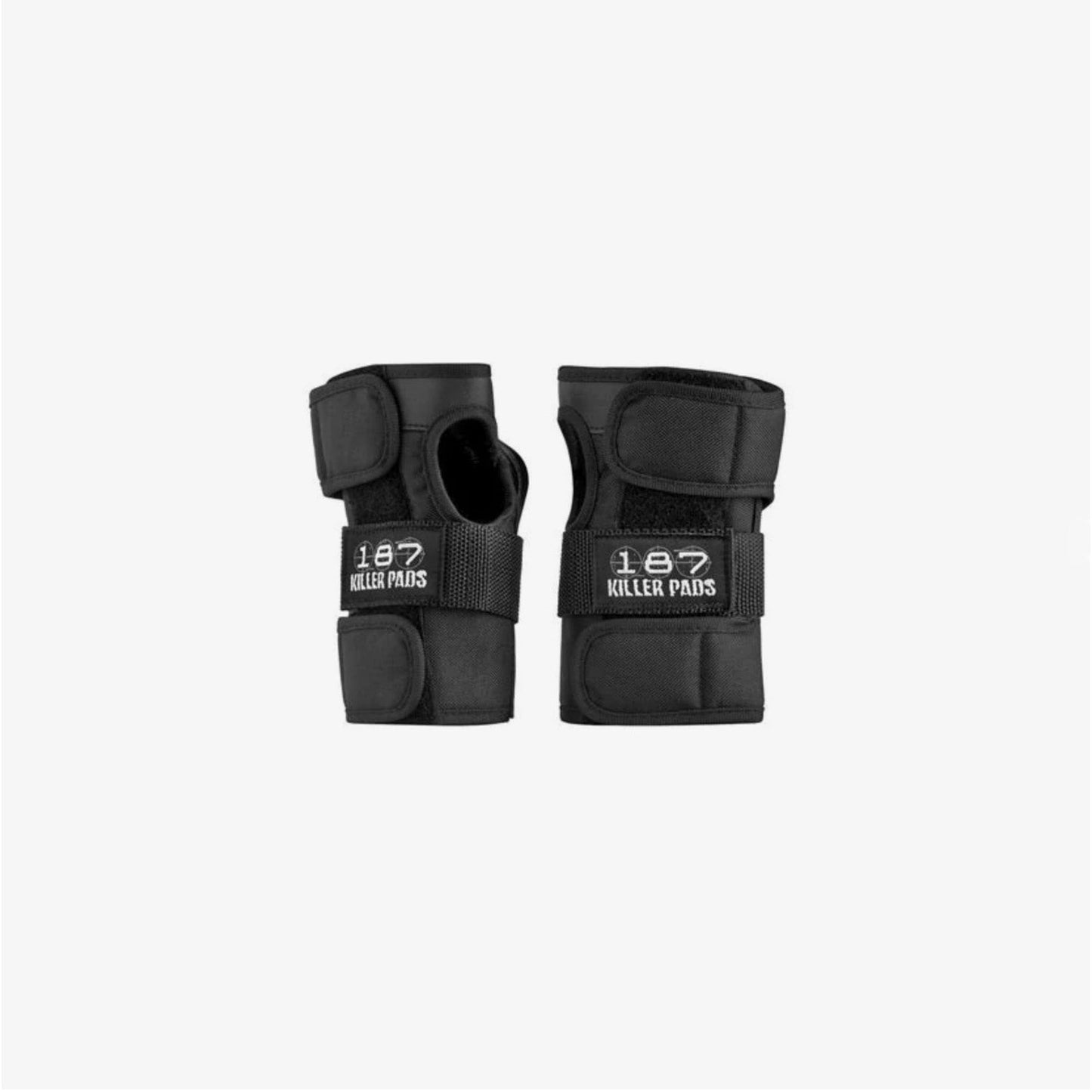 Wrist Guard - Black
