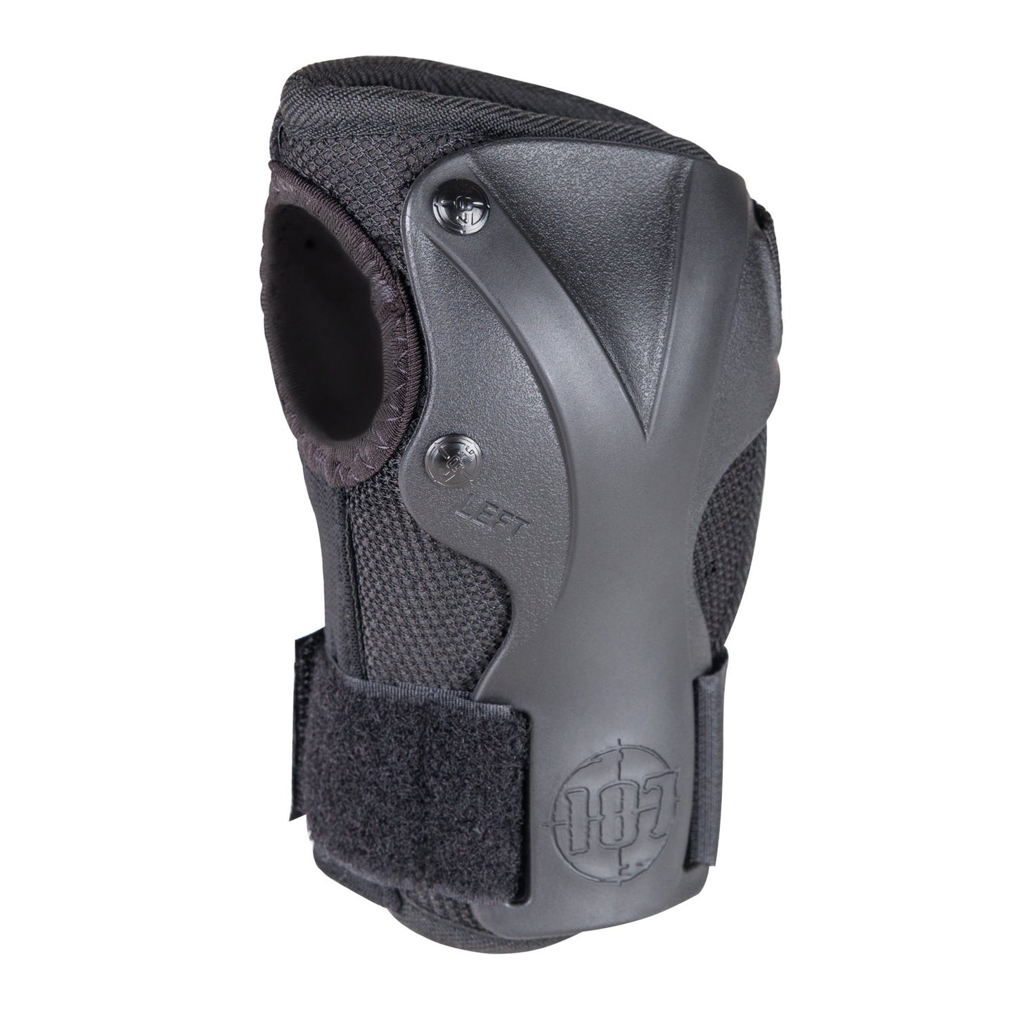 Derby Wrist Guard - Black